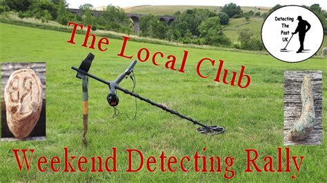 taynton metal detecting club